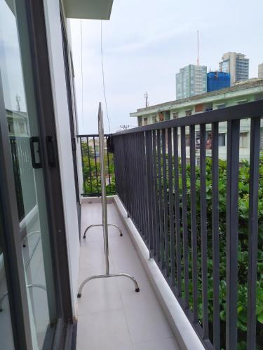 Diamond Apartment