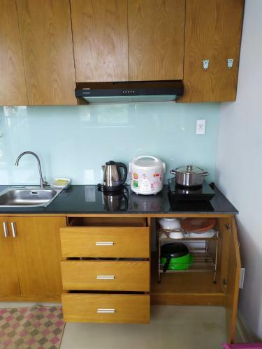 Diamond Apartment