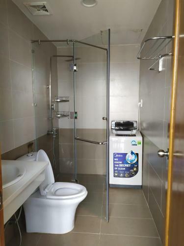 Diamond Apartment