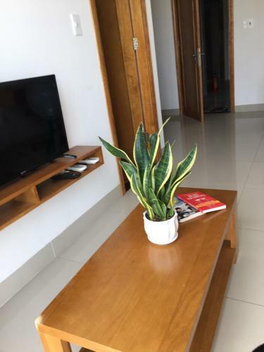 Diamond Apartment