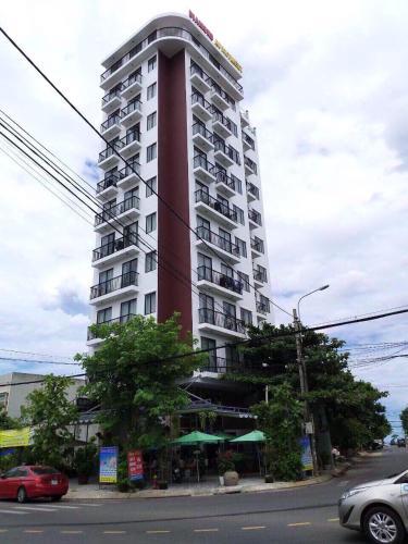 Diamond Apartment