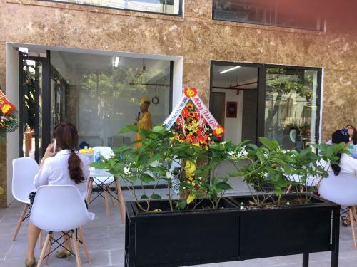 Diamond Apartment