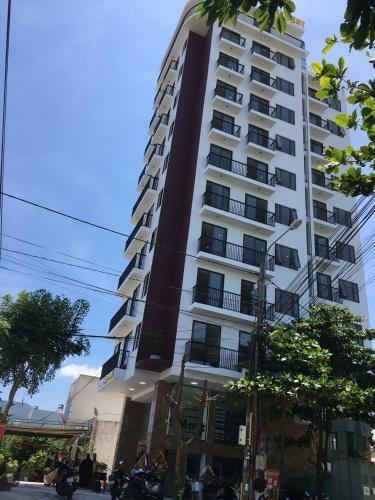 Diamond Apartment