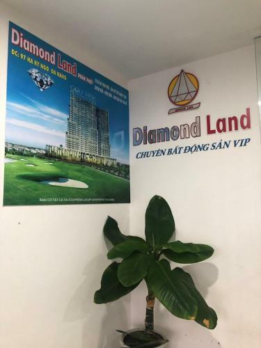 Diamond Apartment