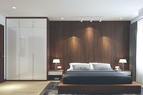 Apartamento S?n Tr� Ocean View