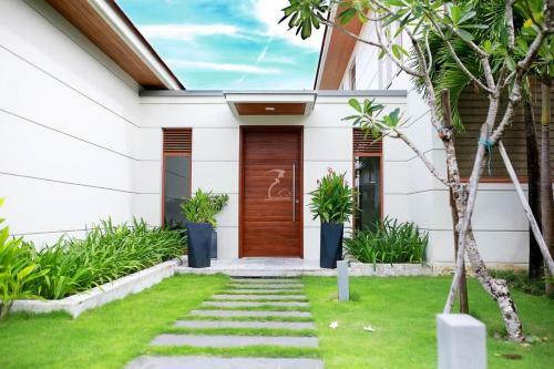 Oe Private Pool 4 Bedrooms Luxury Villa