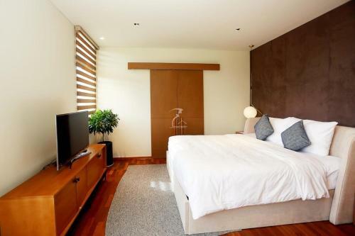 Oe Private Pool 4 Bedrooms Luxury Villa