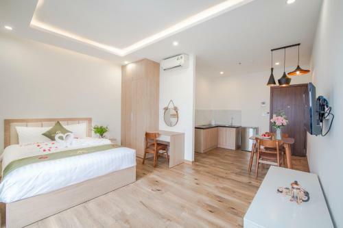 Maris Da Nang Hotel & Apartment