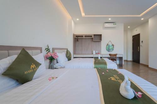 Maris Da Nang Hotel & Apartment