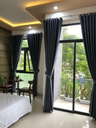 Kh�i Nguy�n Hotel