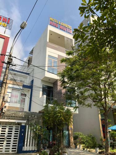 Kh�i Nguy�n Hotel