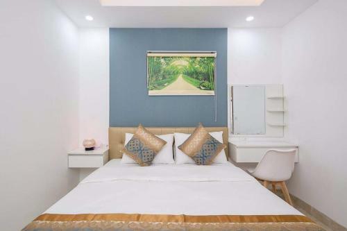 M??ng Thanh Apartment