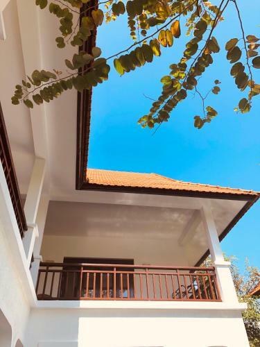 Charming 4 Bedrooms Villas With Few Step To Beach