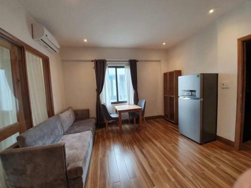 Apartamento Le Home