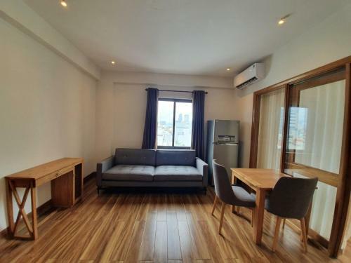 Apartamento Le Home