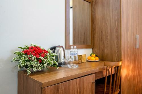 Le Parc S?n Tr� Hotel