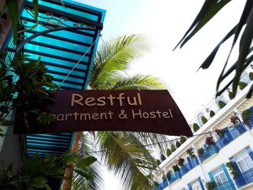 Restfull Apartment