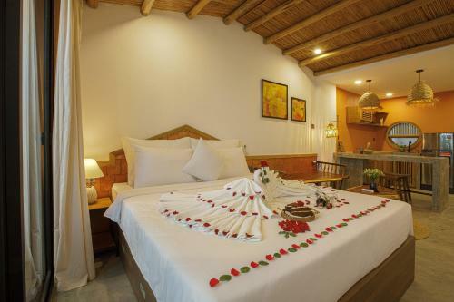 Apartamento Ta Boutique Hotel