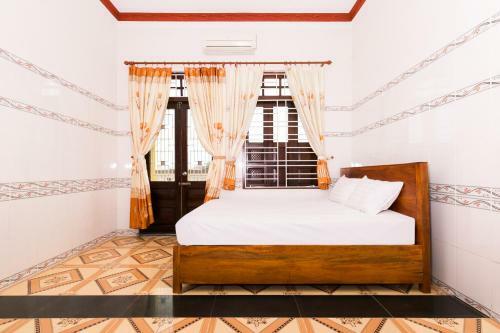 Spot On 691 Little England Homestay