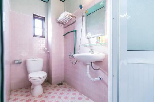 Spot On 691 Little England Homestay