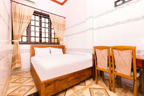 Spot On 691 Little England Homestay