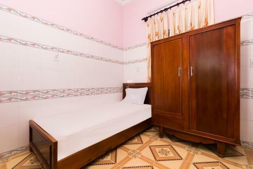 Spot On 691 Little England Homestay