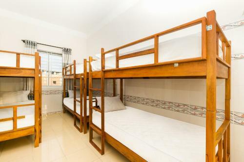 Spot On 691 Little England Homestay