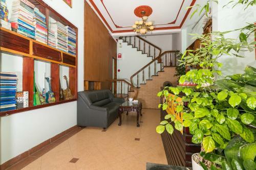 Spot On 691 Little England Homestay