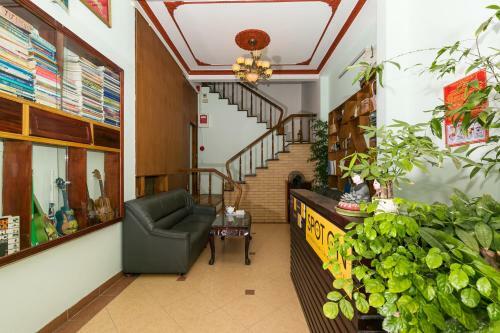 Spot On 691 Little England Homestay