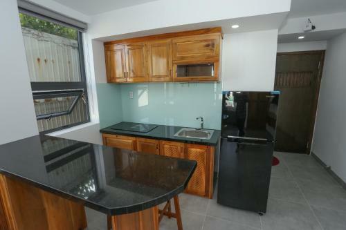 Lh Apartment Da Nang