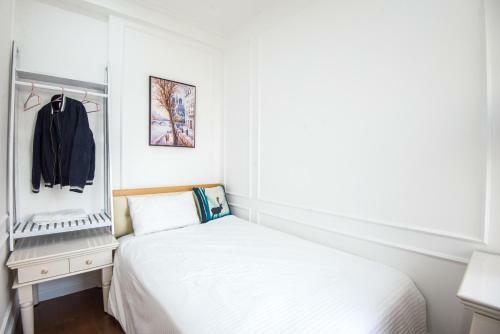 Hanoi D'capitale Luxury Serviced Apartment