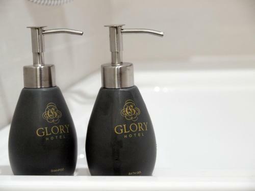Glory Hotel