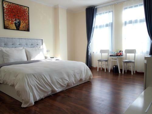 Glory Hotel
