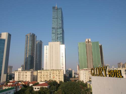 Glory Hotel