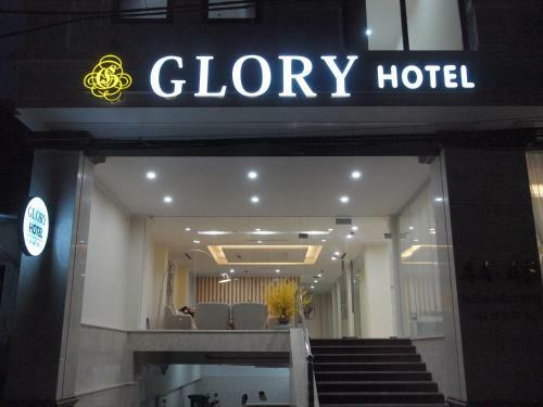 Glory Hotel