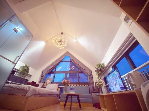 Apartamento May - Rooftop Sky Viewhh