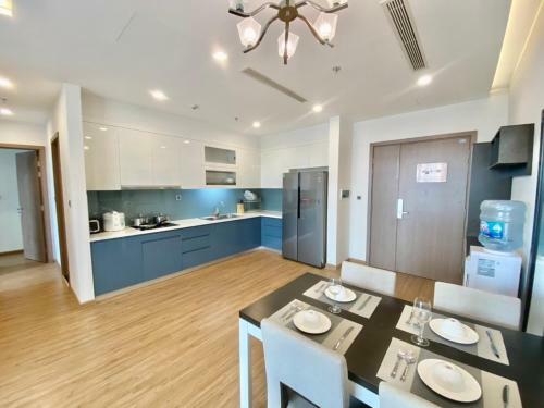Vinhomes Metropolis Hanoi Apartment Hotel