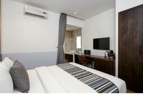 Sea Sand 2 Hotel