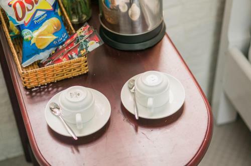 Bed & Breakfast Dango Hostel