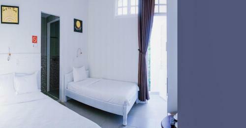 Bed & Breakfast Dango Hostel