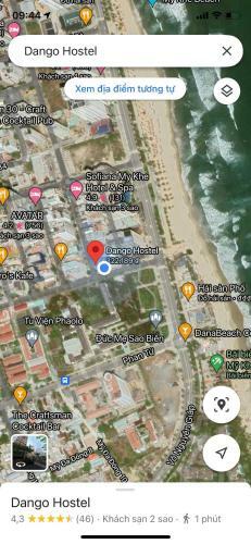 Bed & Breakfast Dango Hostel