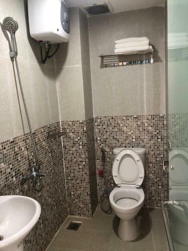 Bed & Breakfast Dango Hostel