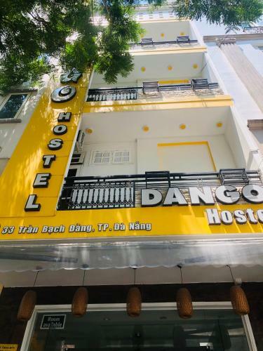 Bed & Breakfast Dango Hostel