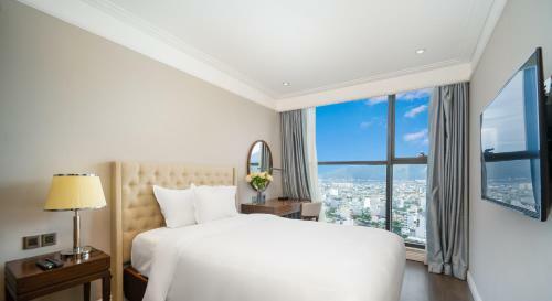 Luxury Apartment In Sheraton
