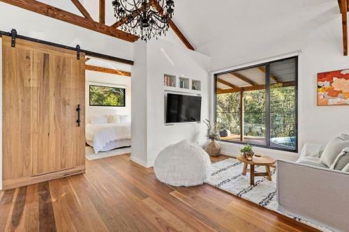 Villa Pool House Bellingen