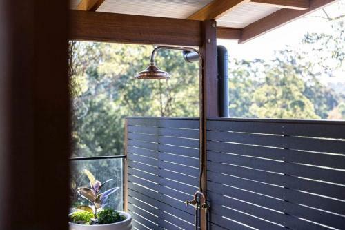 Villa Pool House Bellingen