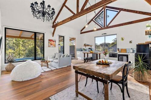 Villa Pool House Bellingen