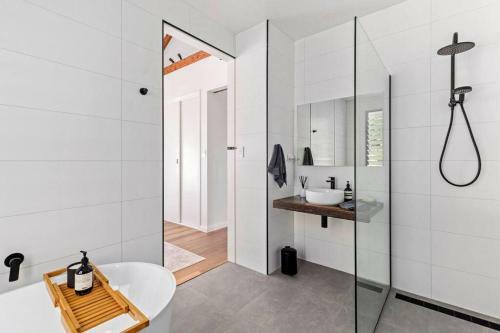 Villa Pool House Bellingen