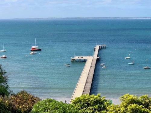 Westernport Lookout