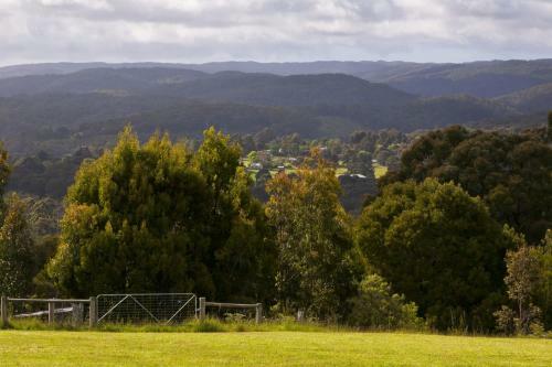 Blackwood Farm